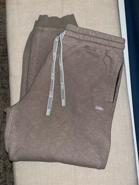 FIGS Jogger Sweatpants-L